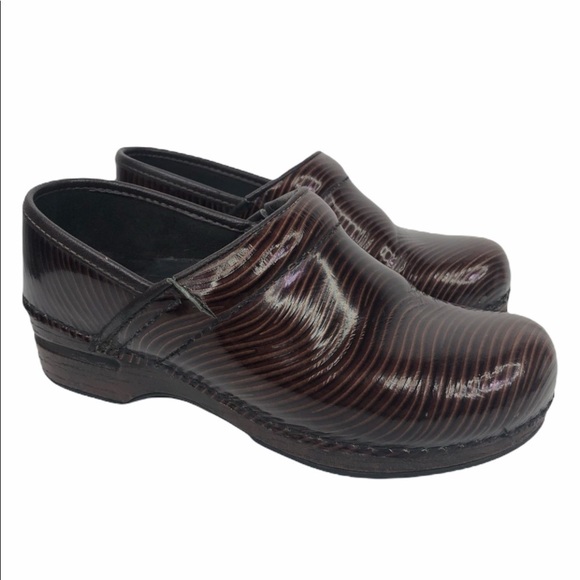 Dansko XP Mule Clogs - Picture 1 of 13